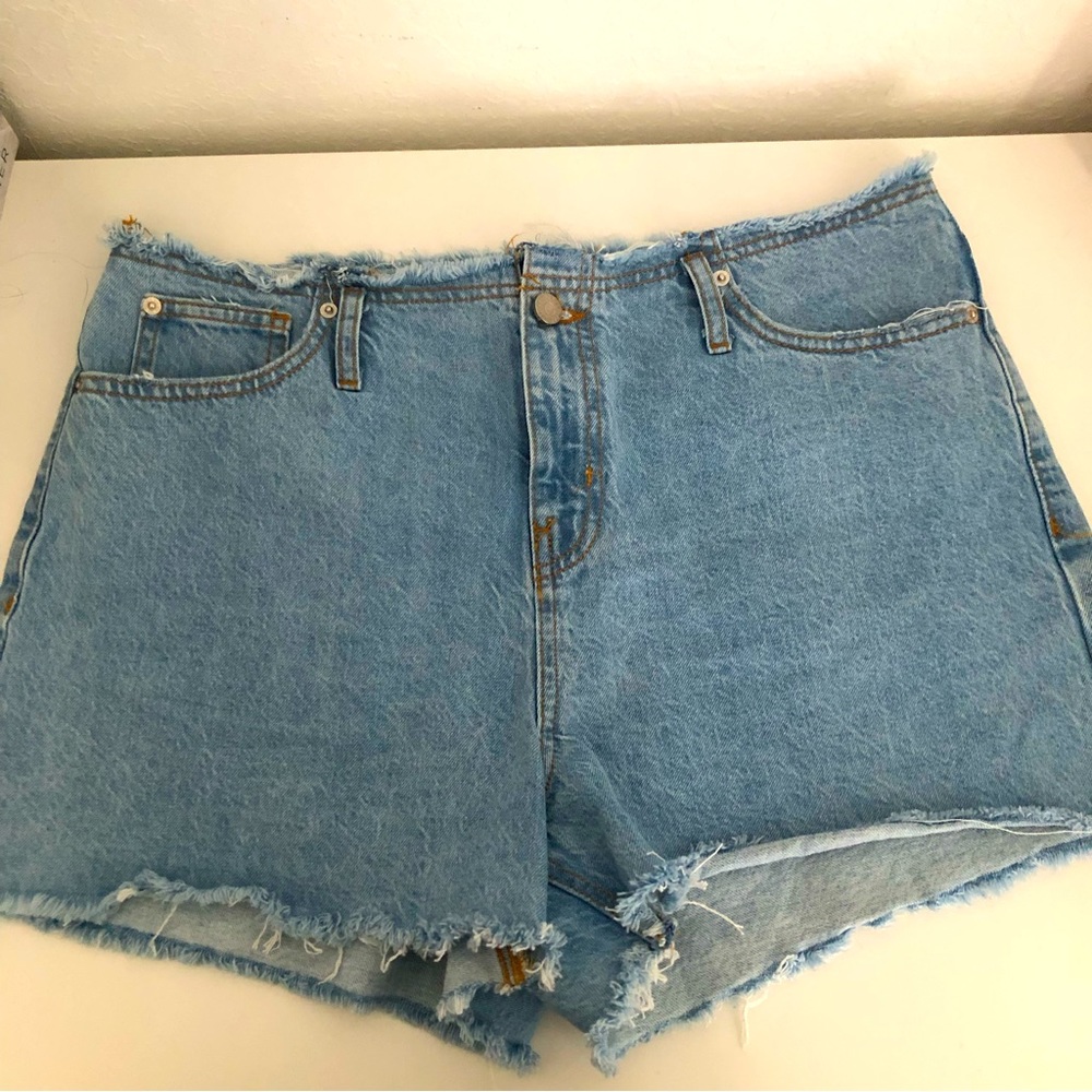 BDG Jean Shorts